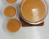Foto langkah ke 3 dari resep Bolu sarang semut.