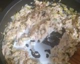 Foto del paso 3 de la receta: Croquetas de pollo y calabacín