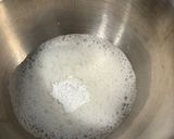 Foto del paso 3 de la receta: Bizcocho sin gluten de chocolate negro y nueces, sin harina y casi sin azúcar!