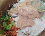Foto langkah ke 1 dari resep Sempol Ayam.