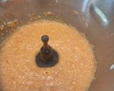 Une image de l'étape 3 de Purée bébé tomate et ail.