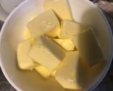 Une image de l'étape 1 de Gâteau renversé caramélisé à l'ananas et rhum.