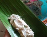 Foto langkah ke 4 dari resep Otak Otak Ikan Tunul.