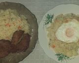 Foto del paso 4 de la receta: Sencillito Risotto 😋