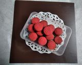 Foto langkah ke 15 dari resep Oreo supreme kw.