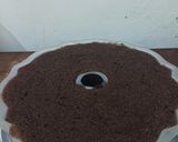Foto langkah ke 9 dari resep 284. Bolu Ketan Hitam.