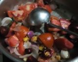 A picture of step 6 of Tomato chutney.
