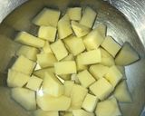Foto del paso 3 de la receta: Guiso de mondongo y garbanzo