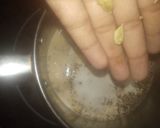 अदरक का चाय (Adrak ka chai recipe in hindi) रेसिपी चरण 1 फोटो