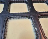Foto del paso 3 de la receta: Bizcocho rápido de yogur griego y coco