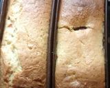 Foto del paso 9 de la receta: Budín de limón con dulce de membrillo😀