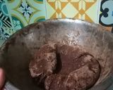 Foto del paso 3 de la receta: Trufas con galletas María