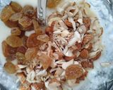 ડ્રાયફ્રુટ ક્રીમ (Dryfruit cream recipe in Gujarati) રેસીપી સ્ટેપ4ફોટો