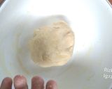 Foto langkah ke 6 dari resep Prata sederhana.