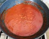 Foto del paso 3 de la receta: Pizza casera con masa fría 🍕