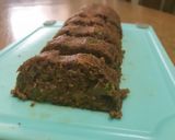Zöldséges lencsefasírt [vegán] recept fázis 9 fotója
