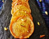 फराळी मालपुआ रेसिपी स्टेप 6 फोटो 