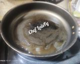 Foto del paso 3 de la receta: Pasta al aglio e olio. (Ajo y aceite)... LuisFy.