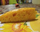 Foto del paso 8 de la receta: Torta de zanahoria