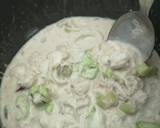 หลนปู #สูตรใช้เครื่องน้อย #หม้อไฟฟ้า วิธีทำสูตร 3 รูป