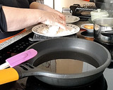 Foto del paso 6 de la receta: Bacalao con Alcachofas