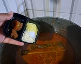 Foto langkah ke 5 dari resep Semur Perkedel Ikan Tongkol.
