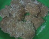 Foto del paso 4 de la receta: Galletas de avena y banana