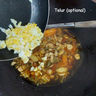 Langkah 7