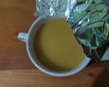 Foto langkah ke 3 dari resep Silky Chawan Mushi (Japanese Steamed Egg).