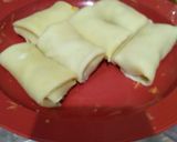 Foto langkah ke 7 dari resep Lumpia Tahu.
