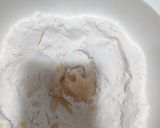 Foto del paso 1 de la receta: Bizcochitos de grasa