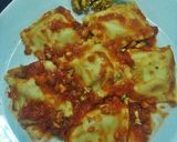 Foto del paso 3 de la receta: Ravioles caseros