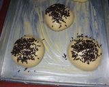 Foto langkah ke 10 dari resep Roti manis Pakai oven Tangkring.
