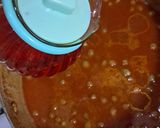 عکس مرحله 4 از دستور خورش بادمجان با گوشت قلقلی و غوره