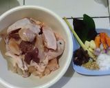 Foto langkah ke 1 dari resep Ayam ungkep 🍗.