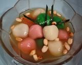 Foto langkah ke 5 dari resep Wedang ronde.
