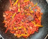 Foto del paso 3 de la receta: Pollo salteado