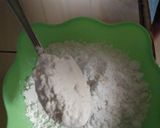 Foto langkah ke 1 dari resep Cimol kenyal dan kopong (anti meledak).