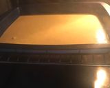 Foto del paso 3 de la receta: Bracito relleno de nata y fresas