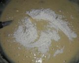 Foto del paso 4 de la receta: Buñuelos Suaves de Banana ☕😋🍥