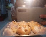 Foto del paso 13 de la receta: Pan de muerto tradicional 💀🥳