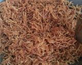 Foto langkah ke 5 dari resep Kentang Krispi Balado.