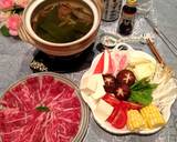日式柴魚昆布牛肉火鍋食譜步驟5照片