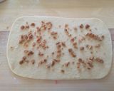 Karamellás kalács recept fázis 3 fotója