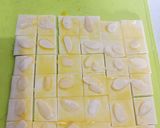 Foto langkah ke 2 dari resep Almond Pastry.