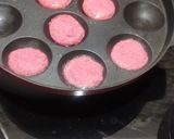 स्टफ्ड तुवर बीटरूट अप्पे (Stuffed tuvar beetroot appe recipe in hindi रेसिपी चरण 4 फोटो