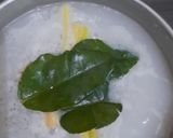 Foto langkah ke 4 dari resep Soto Tangkar Betawi, Jesslyn Orlane Hangatnya Bikin Rindu.