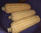 Foto langkah ke 1 dari resep 🌽JASUKE (Jagung Susu Keju)🌽.