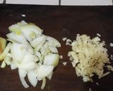 Foto langkah ke 3 dari resep Ayam kecap saos tiram (W#37).