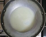A picture of step 2 of Peda.